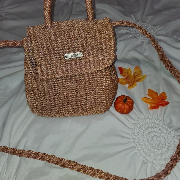 Esprit boho bag - Picture 1 of 4